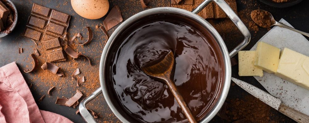 5 Idee su come riciclare il cioccolato delle uova di Pasqua