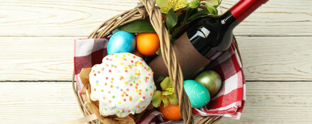 Pasqua 2024 nel calice tra abbinamenti e tradizioni di Milano