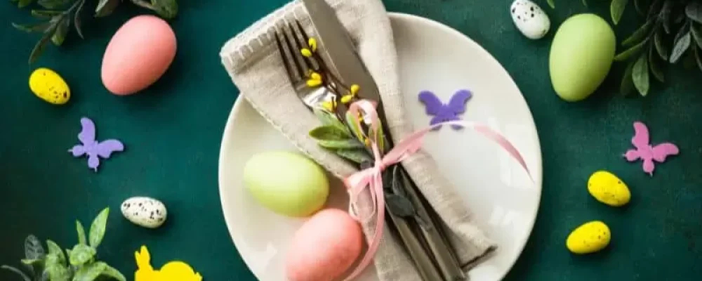 Cosa cucinare per il pranzo di Pasqua