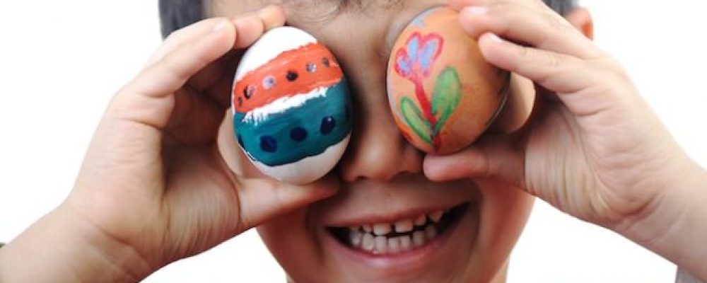 Cosa fare a Pasqua 2024 con i bambini a Milano