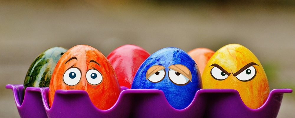 Dove andare a Pasqua in giornata da Milano in treno